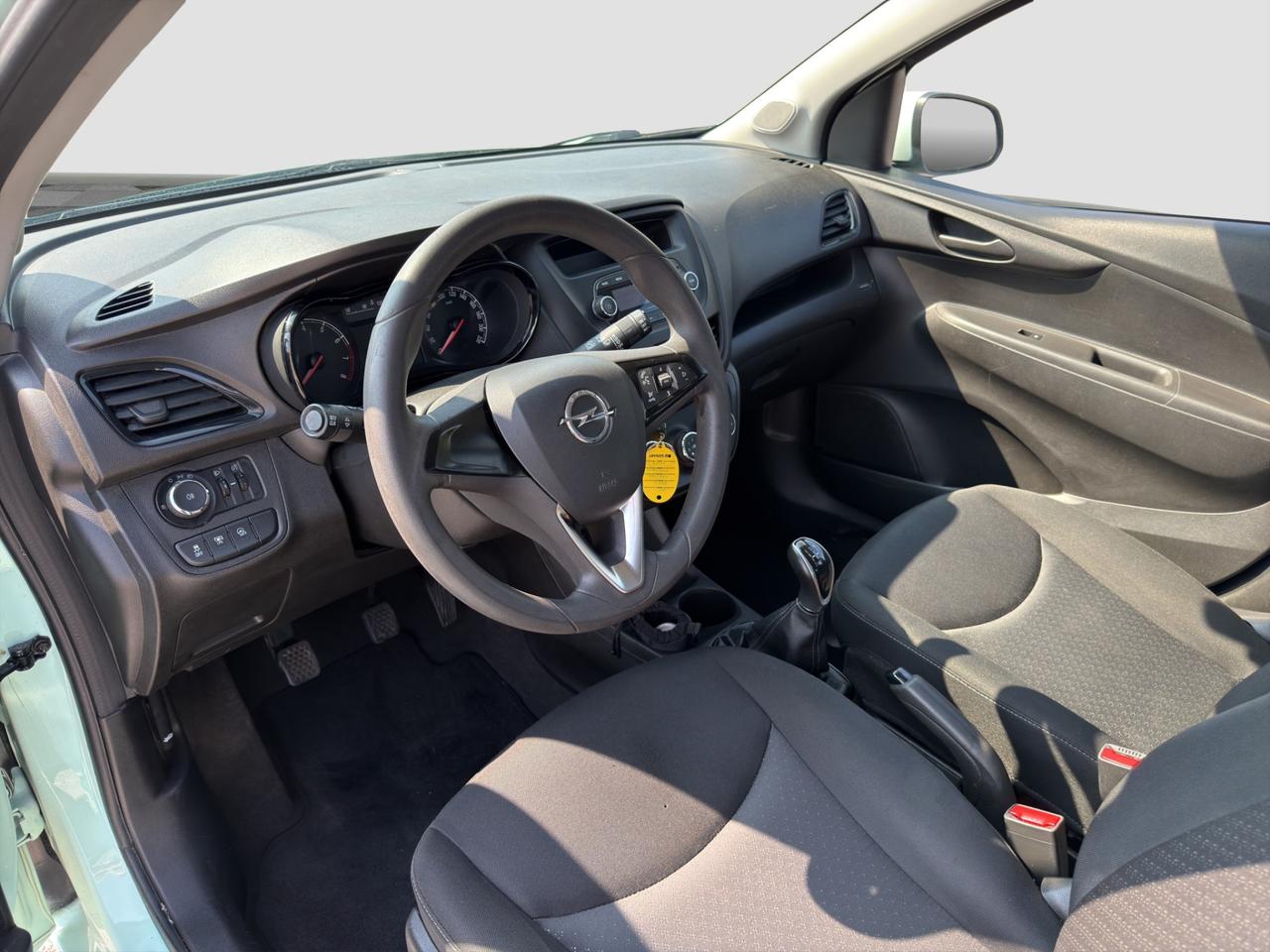OPEL Karl 1.0 73 CV GPL Rocks