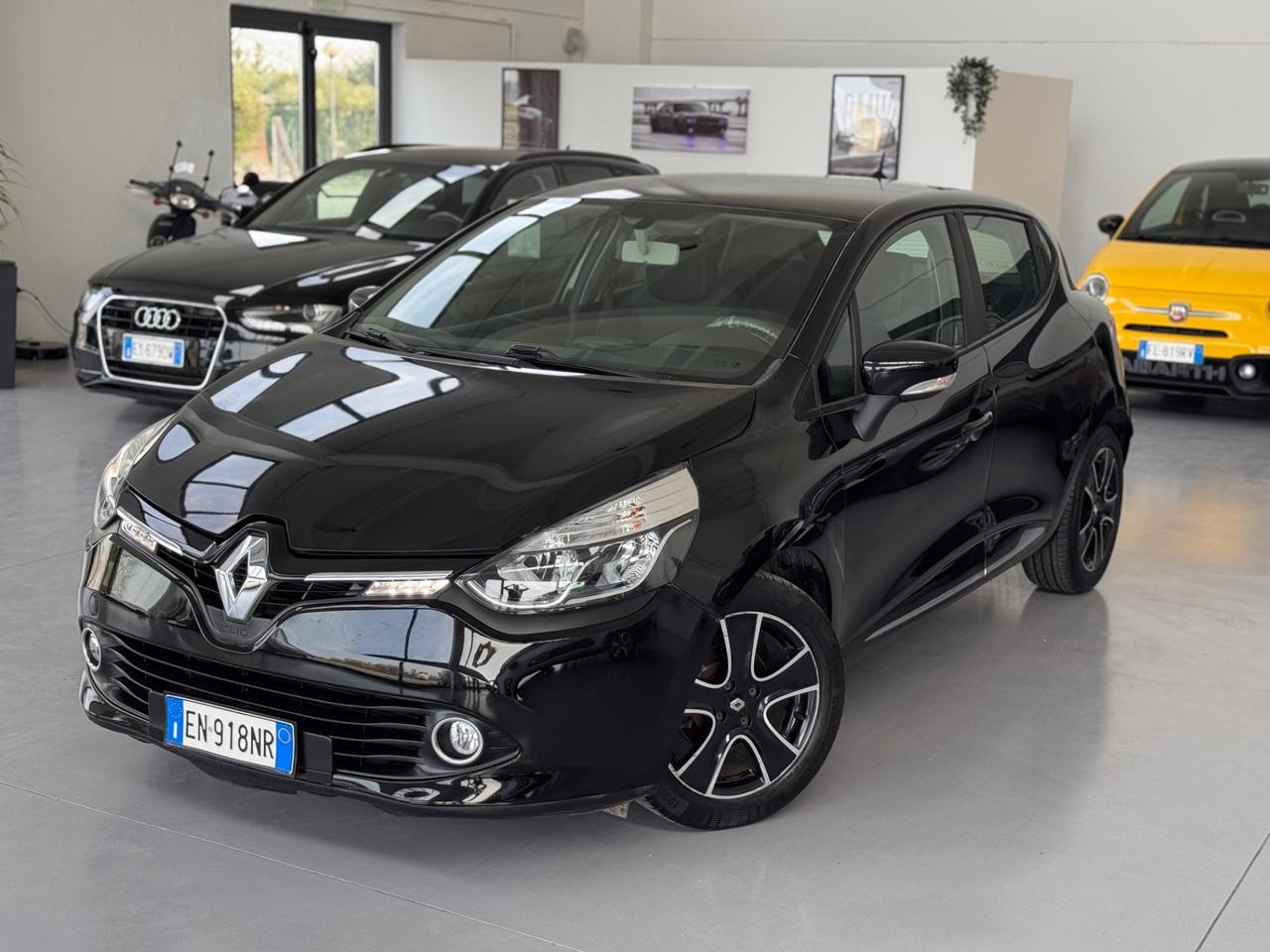 Renault Clio 1.2 75CV 5 porte Live