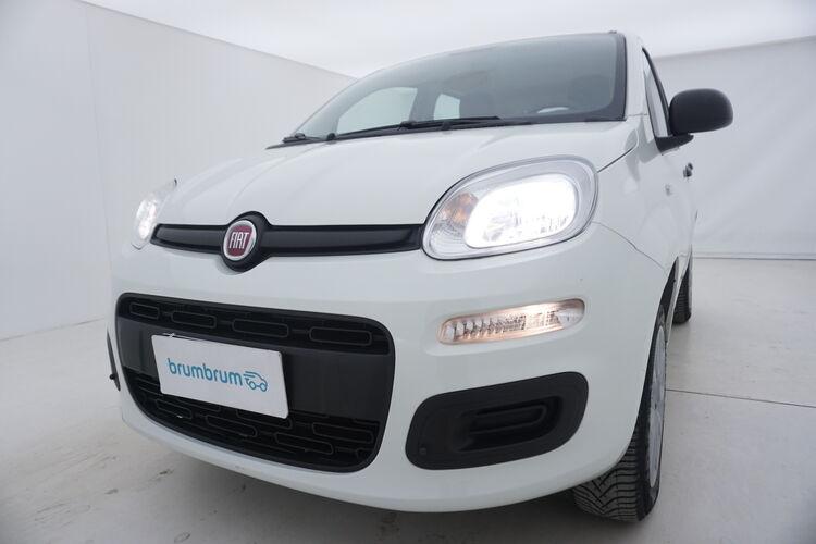 Fiat Panda Easy Natural Power BR105235 0.9 Metano 85CV