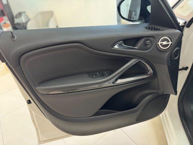 OPEL Zafira Tourer 1.4 T 140CV GPL Cosmo