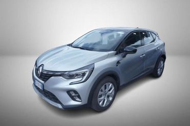 Renault Captur 1.6 E-Tech PHEV Intens 160CV (Plug-in Hybrid)