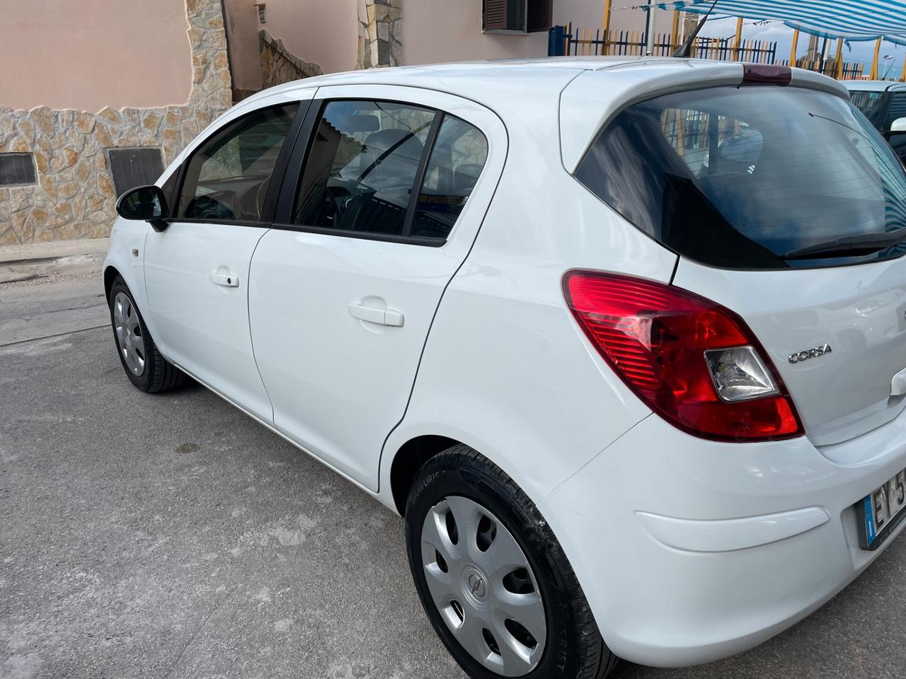 Opel Corsa 1.2 85CV 5 porte GPL-TECH Ecotec