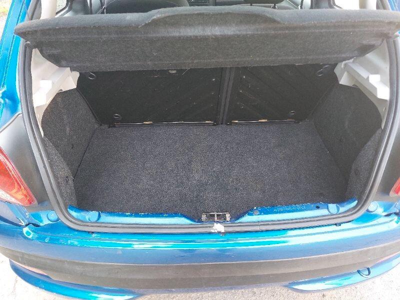Peugeot 206 Plus 1.1 X.line NEOPATENTATI 71000KM X-LINE