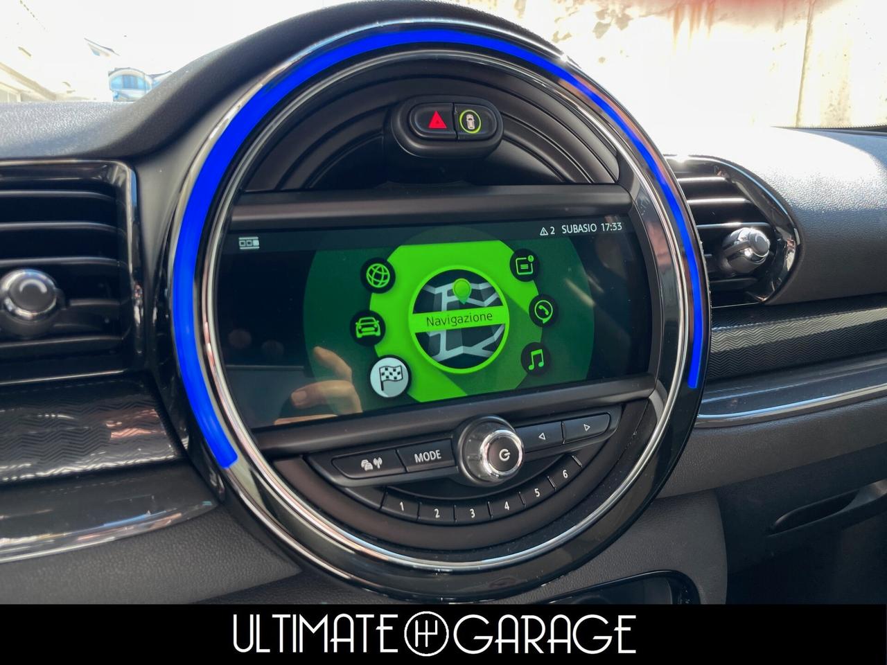 Mini One D Clubman Mini 1.5 One D Boost Clubman