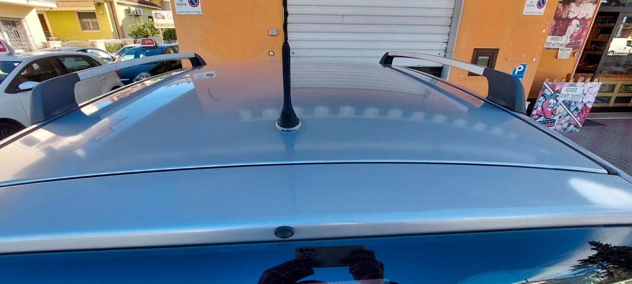 PANDA 1,3 MTJ DIESEL 75 CV DINAMIC ADATTA PER NEOPATENTATI IMPECCABILE OMOLOGATA 5 POSTI