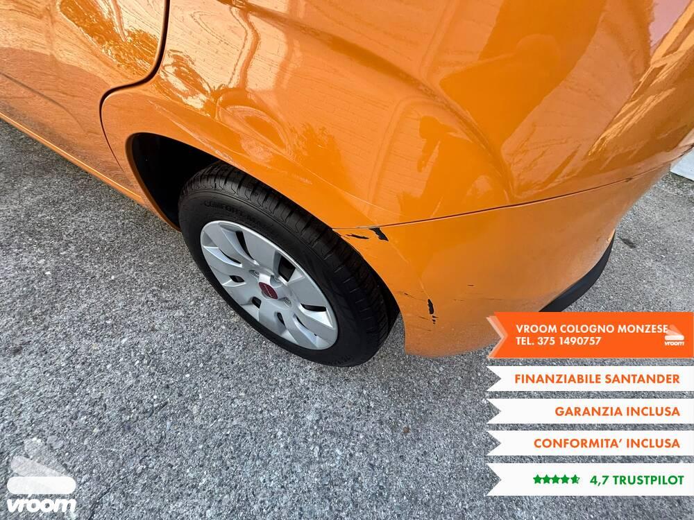 FIAT Panda 3ª serie Panda 1.2 Lounge