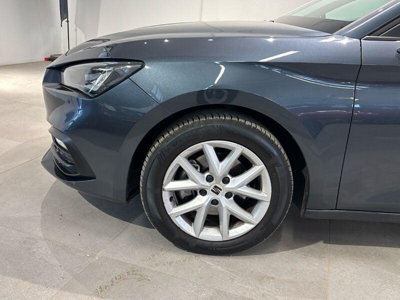 SEAT Leon 1.0 eTSI 81KW STYLE DSG