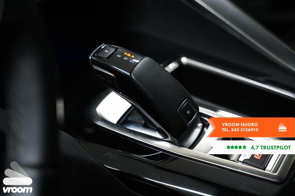 PEUGEOT 3008 2ª serie 3008 BlueHDi 130 S&S EAT...