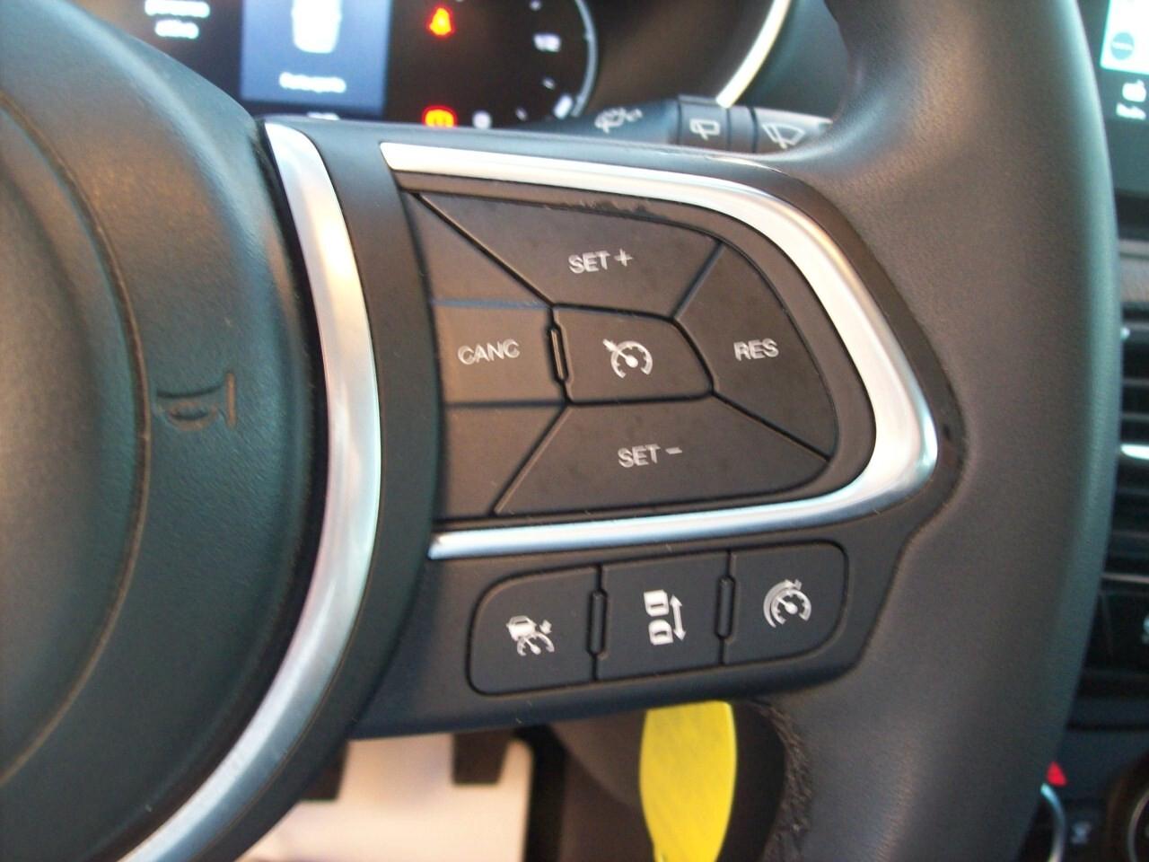 FIAT TIPO SW. 1.6 MTJ CV.130 S&S LIFE "2021"