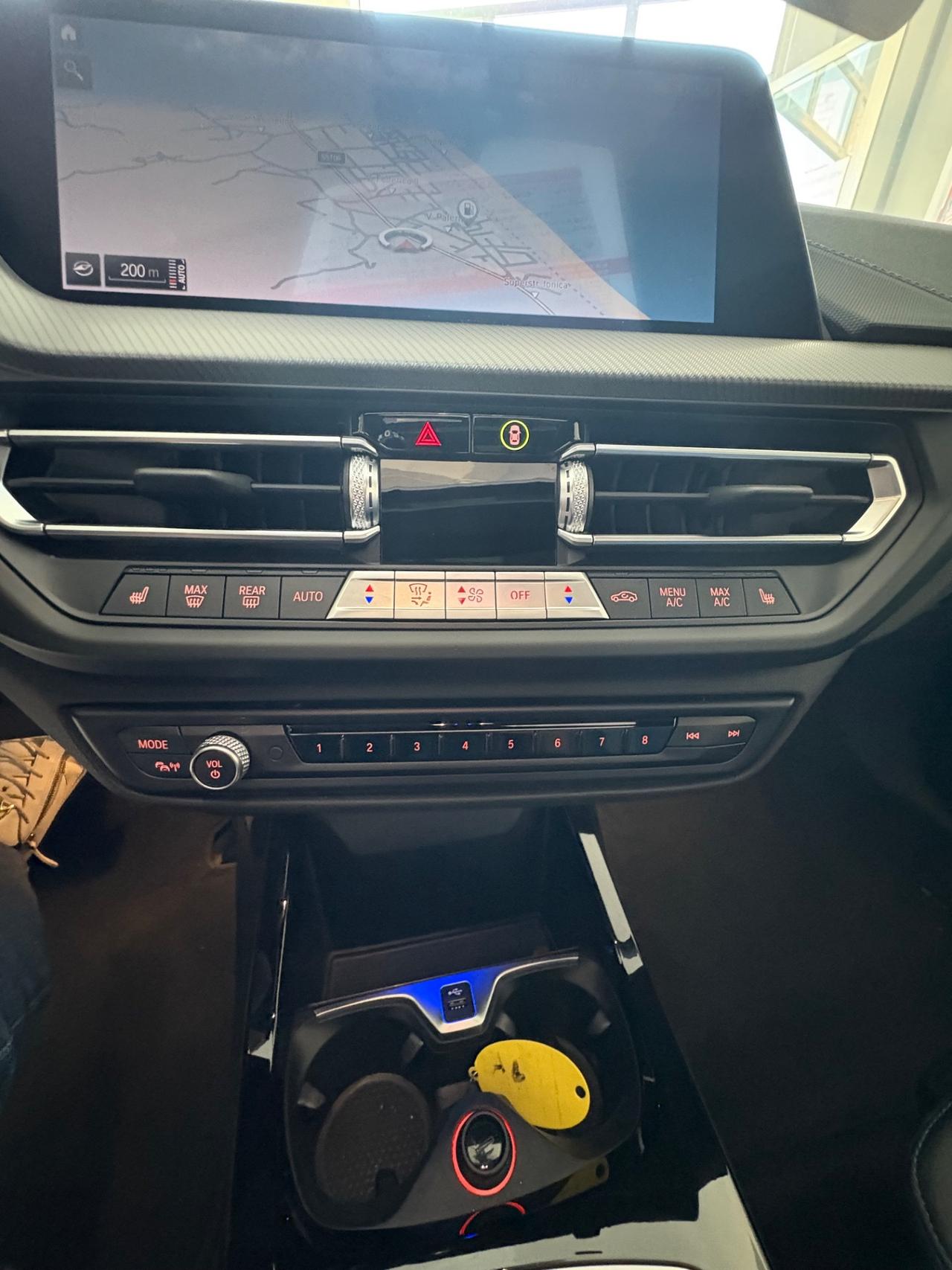 Bmw 120 120d 5p. Msport