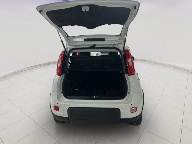 FIAT Panda 1.0 ADAS ICON Hybrid SENZA FINANZIAMENTO