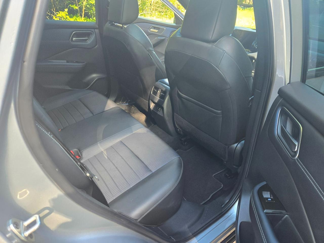 Nissan Qashqai MHEV 140 CV Tekna