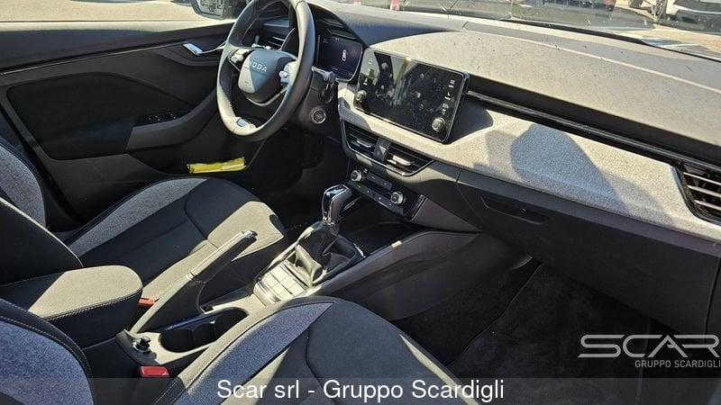 Skoda Kamiq 1.0 TSI 115 CV DSG 130 Edition