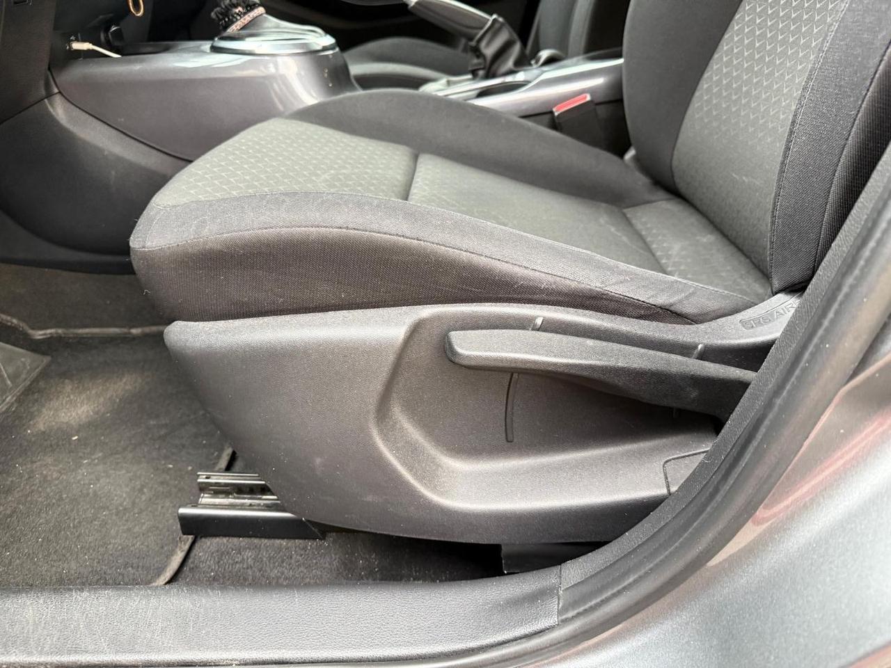 Nissan Juke Business 1.0 DIG-T 114 #7002