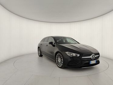 Mercedes-Benz CLA S.Brake CLA 220 d Automatic Shooting Brake Premium