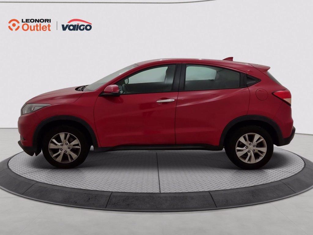 HONDA Hr-v 1.5 elegance connect adas del 2018