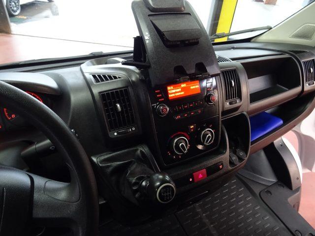 FIAT Ducato 35Q 2.3MJT 160CV PMedio-TMedio L2H2 Furgone