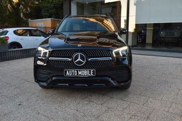 Mercedes-benz GLE 300 d 4Matic Mild Hybrid Premium Plus