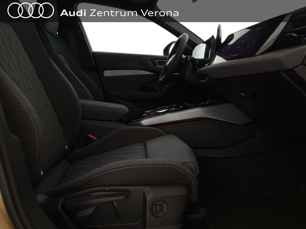 Avant 2.0TDI 204CV quattro S tronic S line Edition