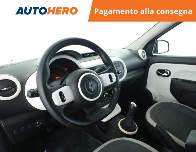 RENAULT Twingo SCe Zen