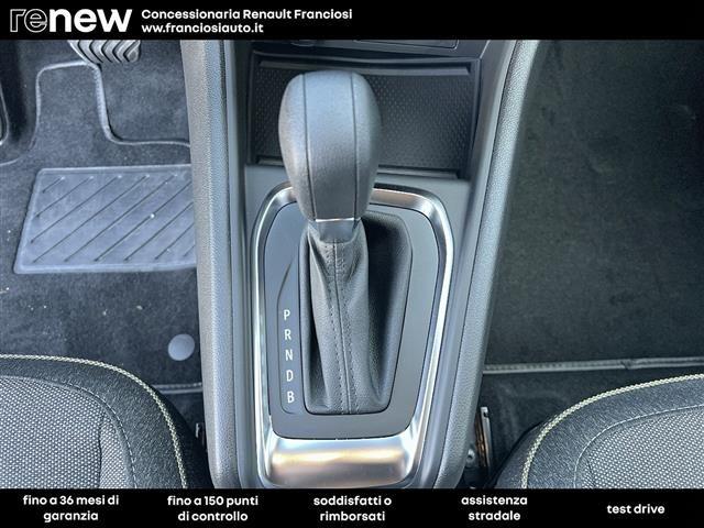 RENAULT Captur 1.6 E-Tech full hybrid Techno 145cv