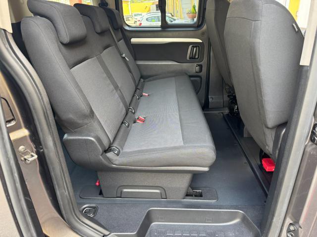TOYOTA Proace Verso 1.6 D-4D Compact Family Comfort