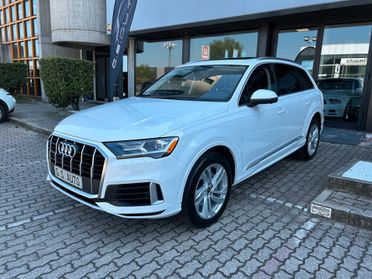 Audi Q7 55 3.0 TFSI quattro tiptronic Sport IVA ESPOSTA