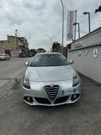 Alfa Romeo Giulietta 2.0 JTDm-2 175 CV TCT Exclusive