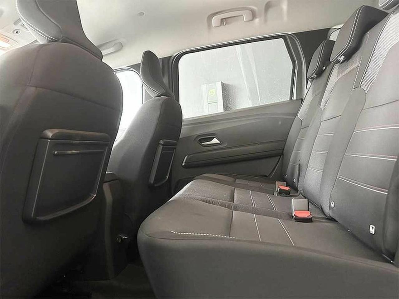 Dacia Jogger 0 tce extreme up gpl 100cv 7p.ti