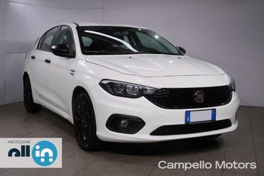 FIAT Tipo Tipo 5p 1.4 16V Street