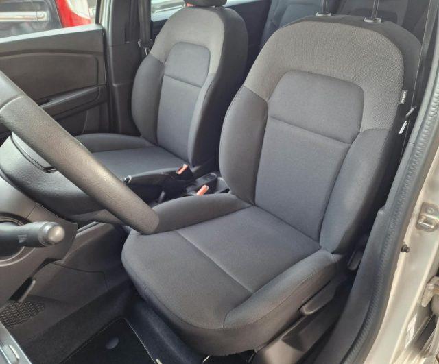 DACIA Jogger 1.0 TCe GPL 100 CV 5 posti Essential