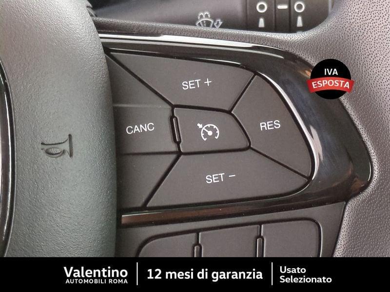 FIAT Panda 1.0 Hybrid City Pack 5 posti