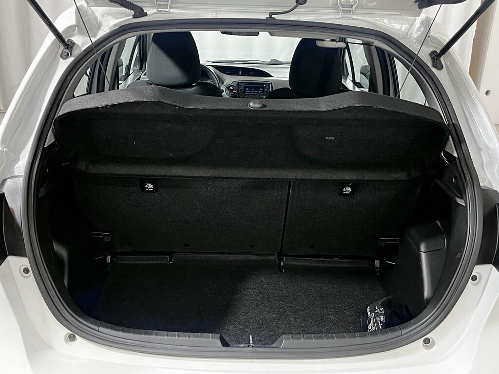 Toyota Yaris 5p 1.0 Cool