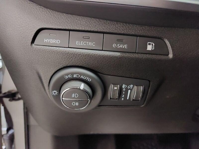 Jeep Compass Compass 1.3 Turbo T4 190 CV PHEV AT6 4xe Limited
