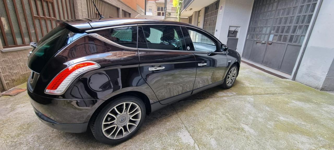 Lancia Delta 1.4 T-Jet 120 CV Gold Ecochic GPL - KM ORIGINALI!!!