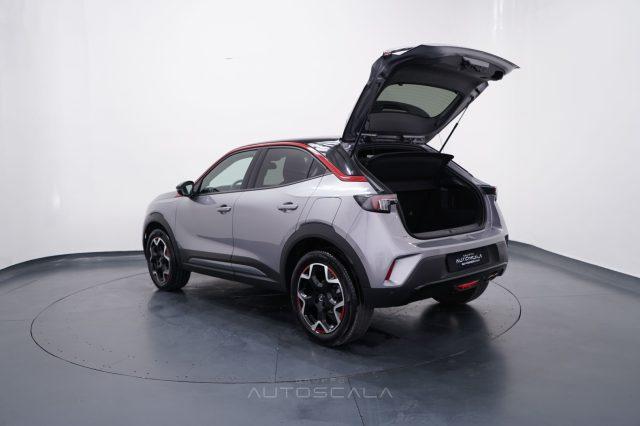 OPEL Mokka 1.2 Turbo 130cv Autom. EAT-8 GS