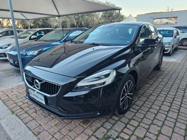 Volvo V40 D2 Business Plus