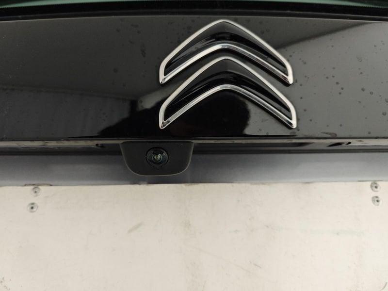 Citroën C4 PureTech 130 S&S Feel Pack