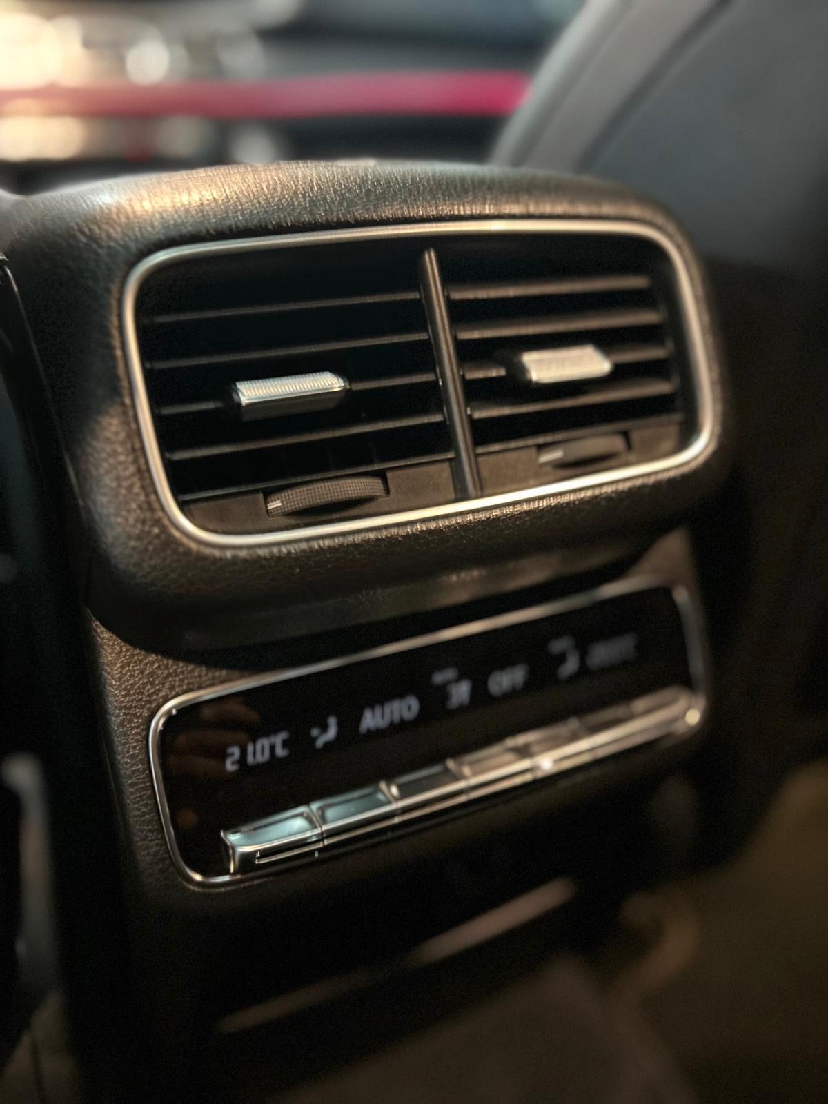 Mercedes-benz GLE 350 d 4Matic Premium