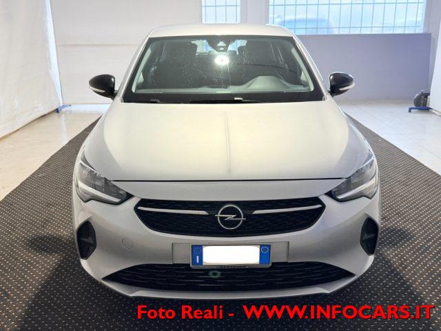 OPEL Corsa 1.2 Edition 75 cv NEOPATENTATI - PROMO