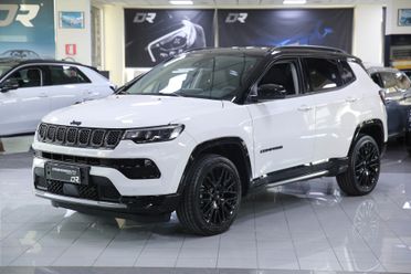 Jeep Compass 1.3 Turbo T4 240 cv PHEV AT6 4xe S
