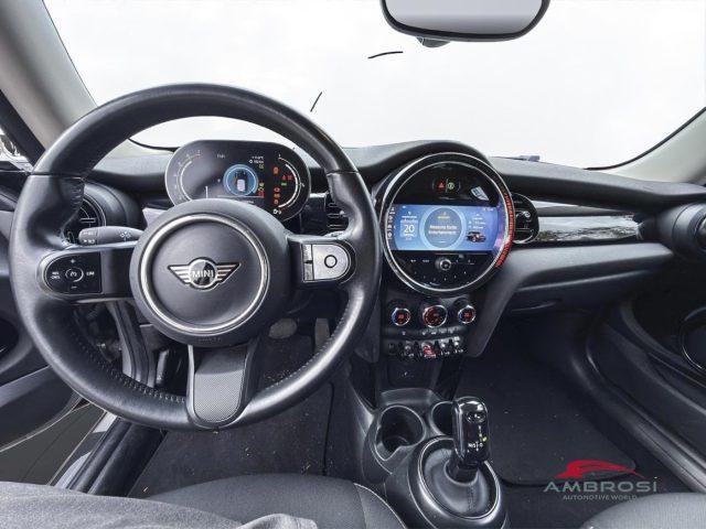 MINI Cooper 3 porte 3p 1.5 C Essential auto