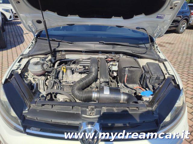 VOLKSWAGEN Golf 1.4 TSI 5p. R-line