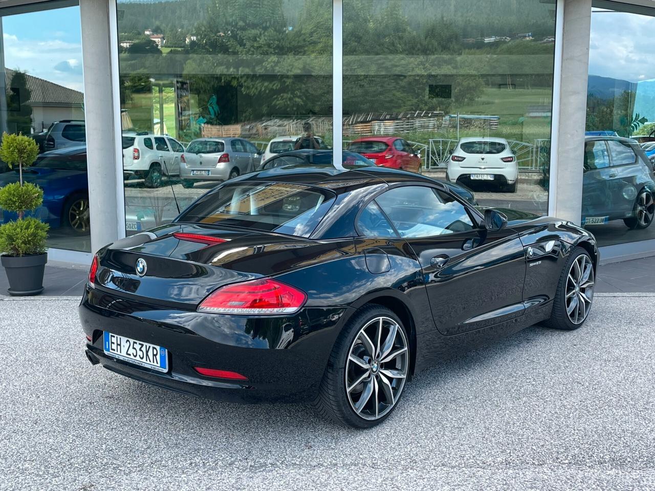 Bmw Z4 sDrive23i CABRIO