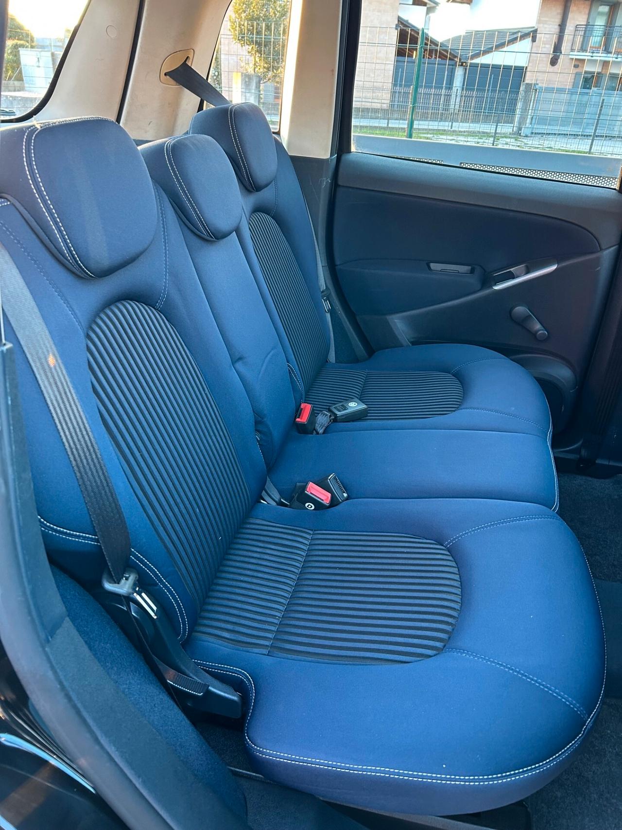 Lancia MUSA 1.4 - UNIPROPRIETARIO-NEOPATENTATI