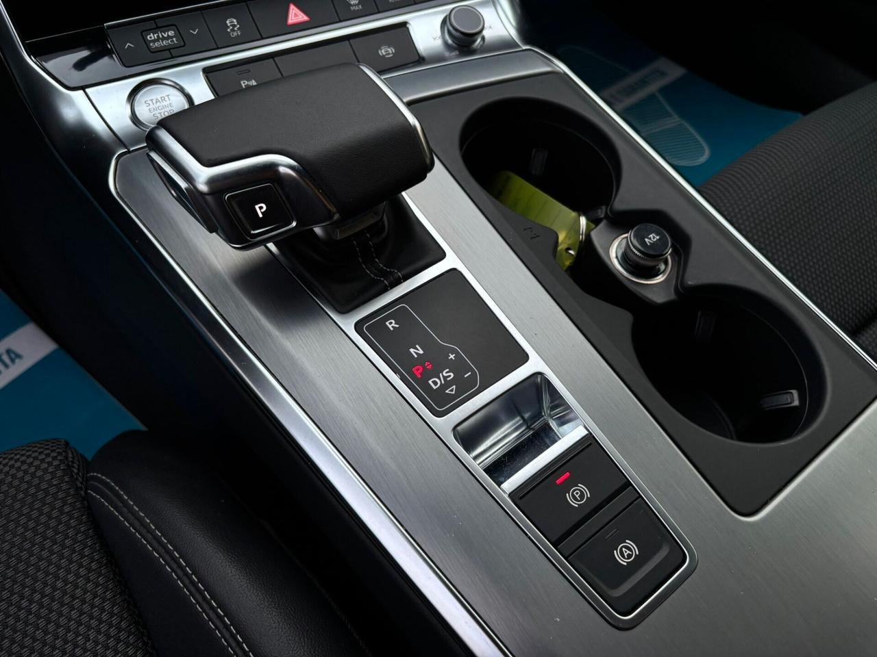 Audi A6 40 TDI 204cv quattro Stronic S line - 2019