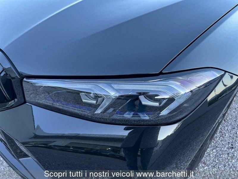 BMW Serie 3 320d mhev 48V xdrive M Sport Pro auto