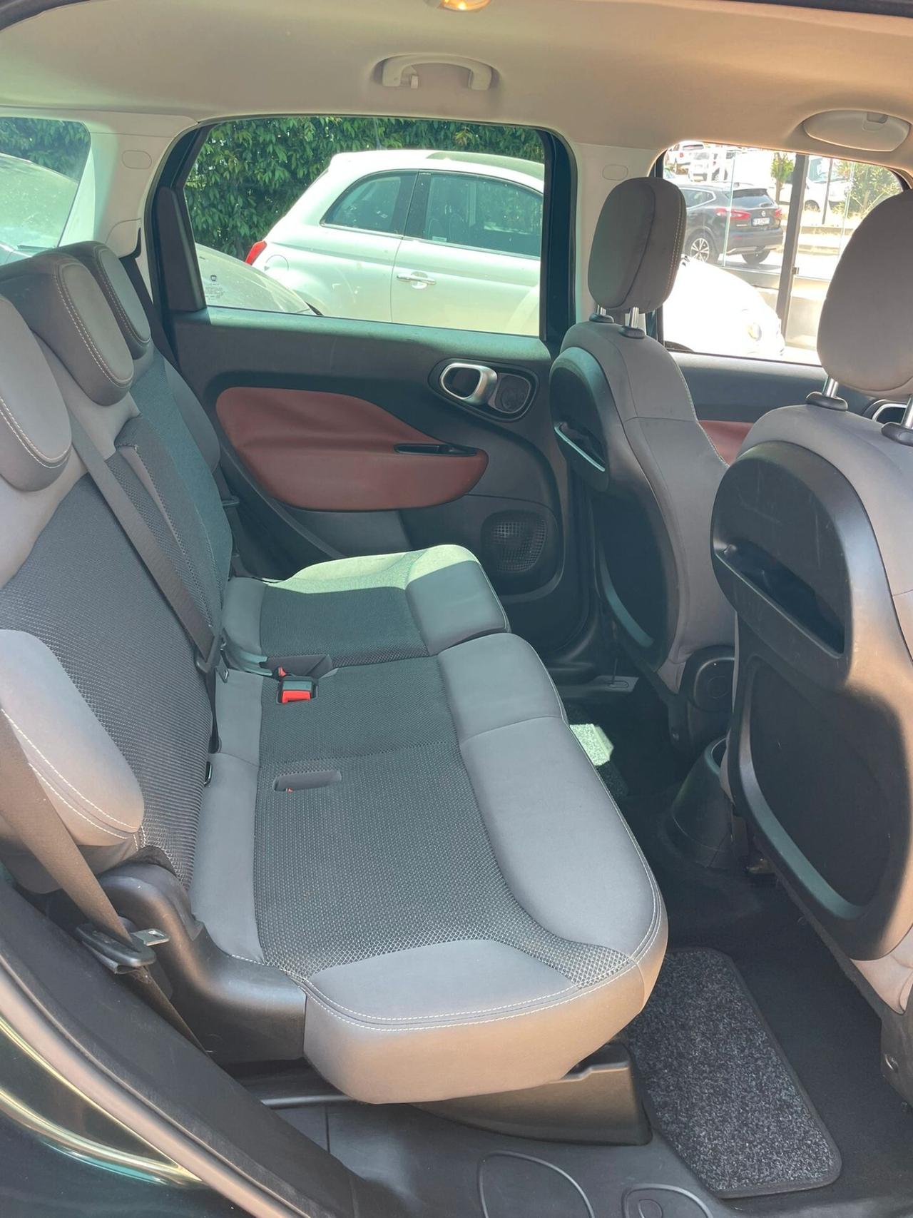 Fiat 500L Trekking"Finanziabile Senza Busta Paga"