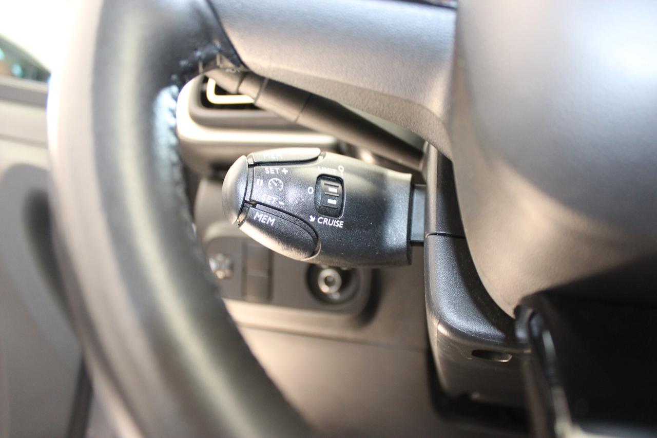 Citroen C3 BlueHDi 100 S&S C-Series