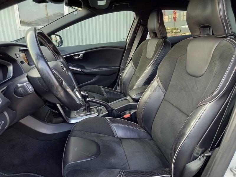 Volvo V40 V40 2.0 d2 R-design my19